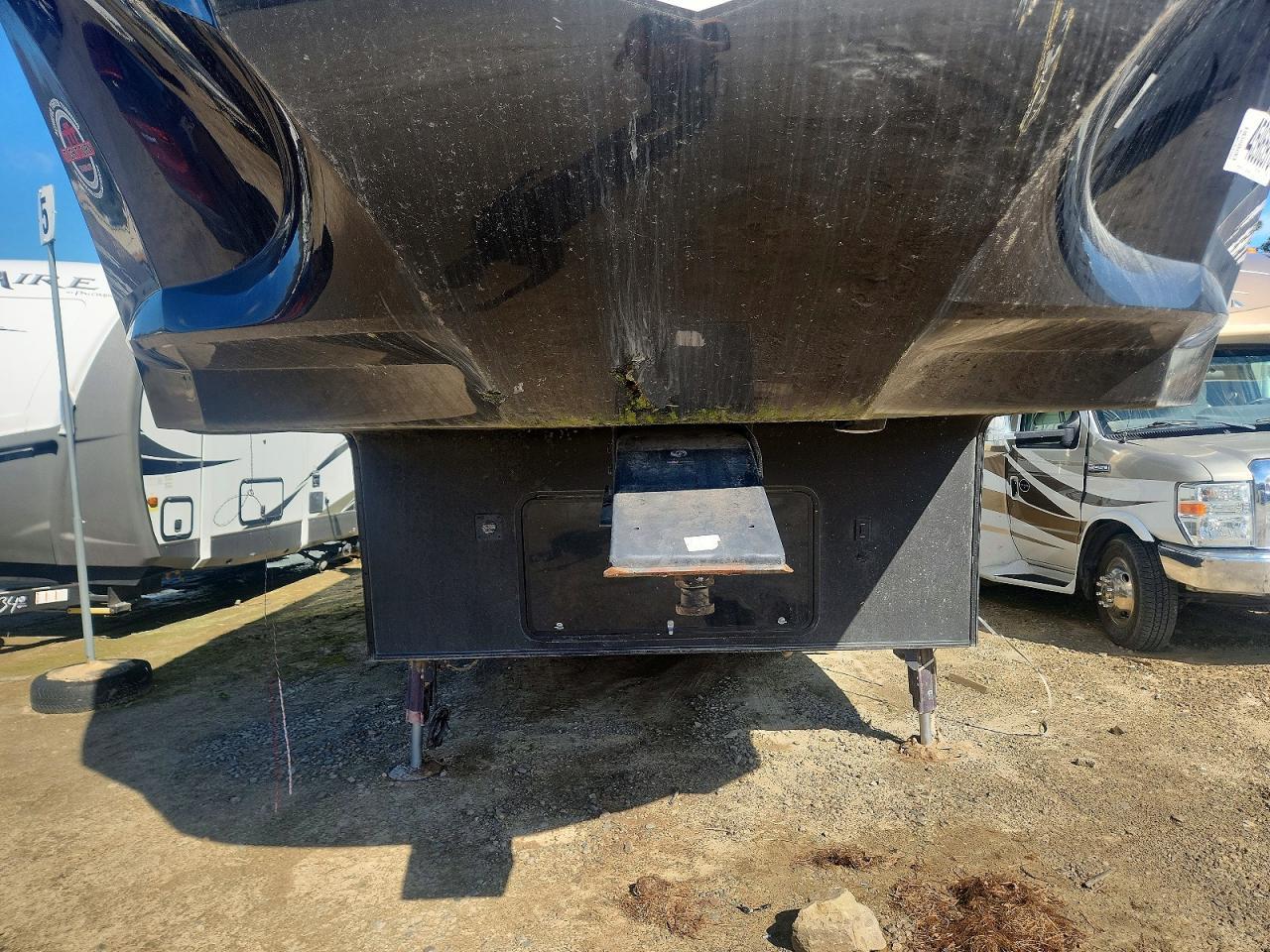 2016 Heartland Rv Recreational Vehicle (RV)