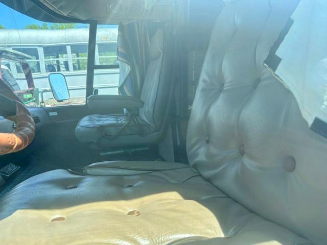 1976 GMC Motor Home RV
