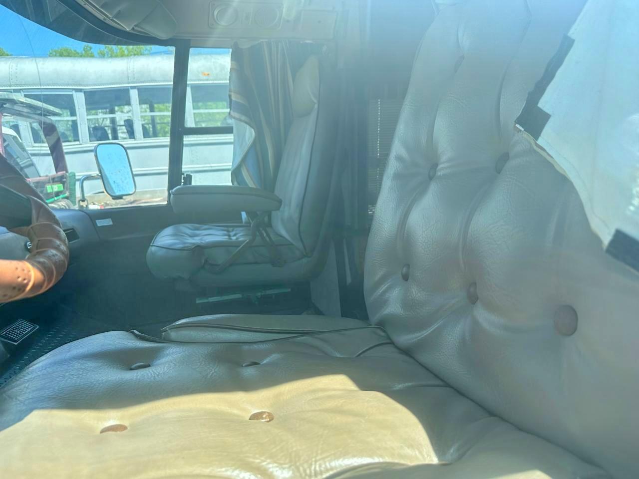 1976 GMC Motor Home RV