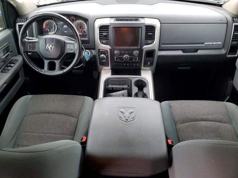 2016 Dodge Ram 1500 slt