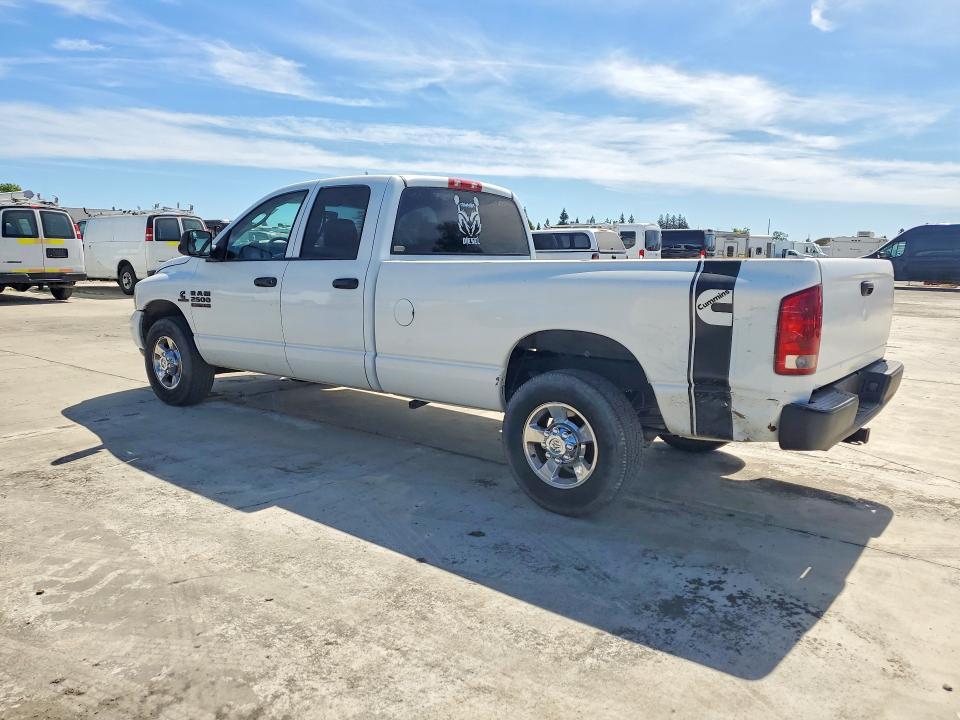 2005 Dodge RAM 2500 ST