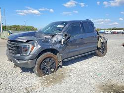Salvage trucks for sale at Apopka, FL auction: 2023 Ford F150 Supercrew