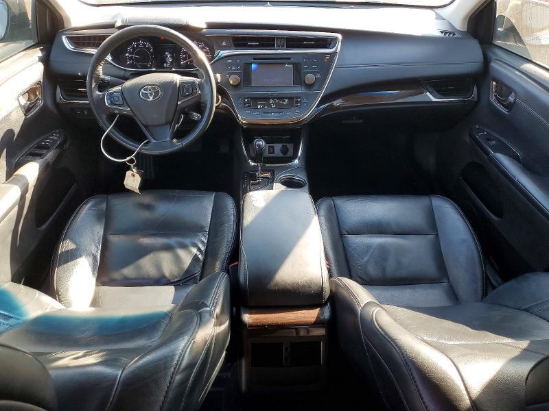 2014 Toyota Avalon xle