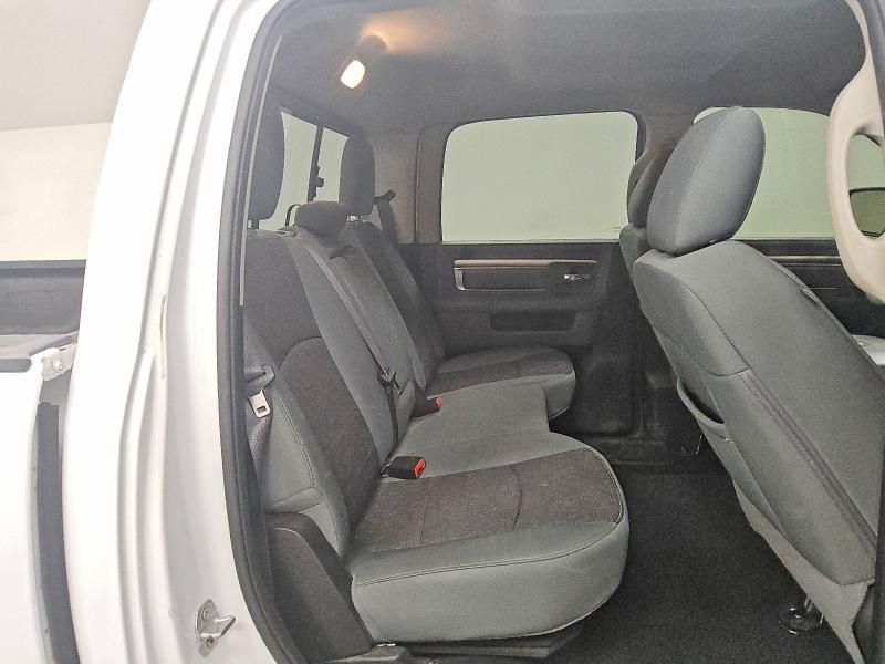 2019 Dodge RAM 1500 Classic SLT