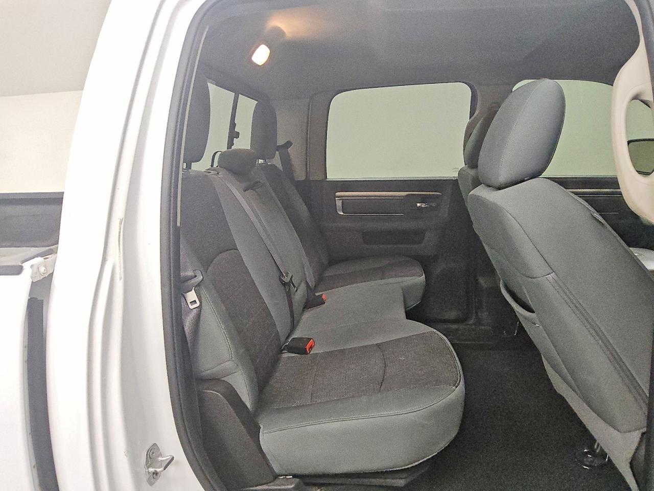 2019 Dodge RAM 1500 Classic SLT