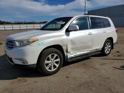 2011 Toyota Highlander se for sale in Fredericksburg, VA