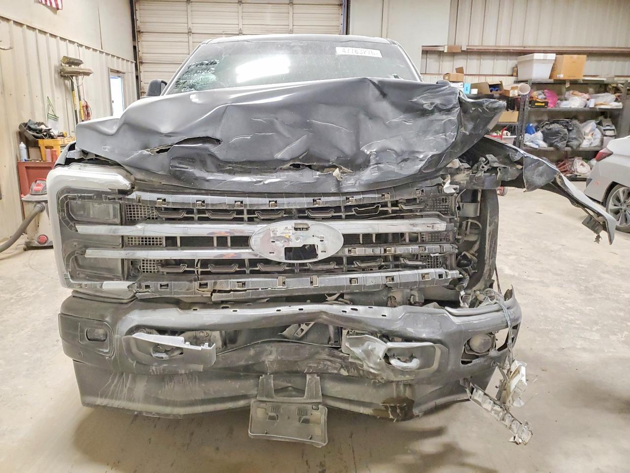 2024 Ford F250 Super Duty