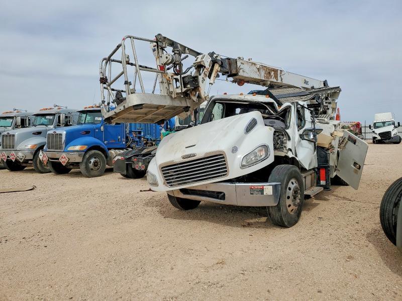 2020 Freigliner 2020 Freightliner Business Class M2 Cable Placer B