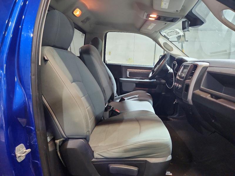 2014 Dodge RAM 1500 ST