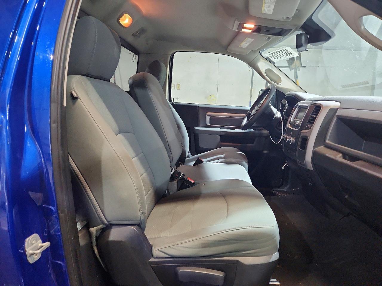 2014 Dodge RAM 1500 ST