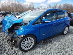 2013 Ford C-max sel for sale in Portland, MI