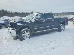 Chevrolet 2500 salvage cars for sale: 2019 Chevrolet 2500
