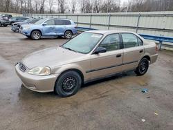 2000 Honda Civic lx for sale in Ellwood City, PA