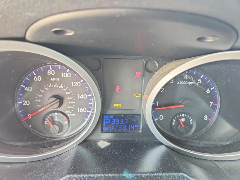 2010 Hyundai Genesis Coupe 3.8l Grand Touring