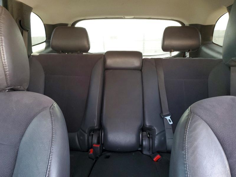 2011 Hyundai Santa fe se