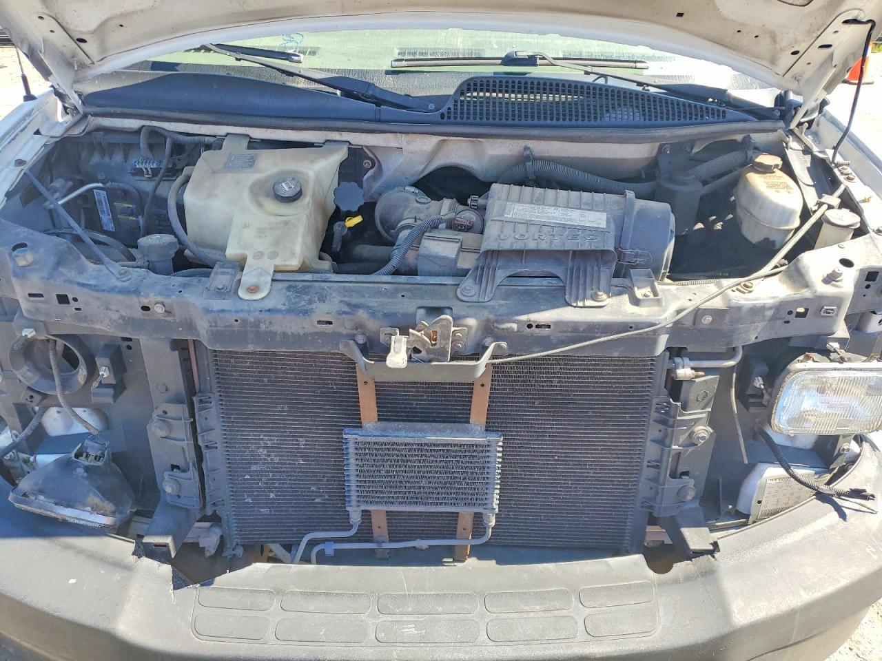 2006 Chev Express G2500