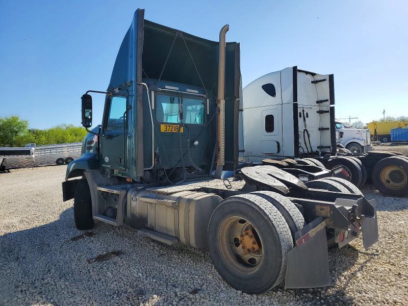 2018 Mack CXU612 Semi Truck