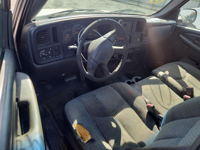 2003 Chev Silverado 1500 C1500