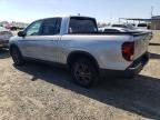2020 Honda Ridgeline Sport