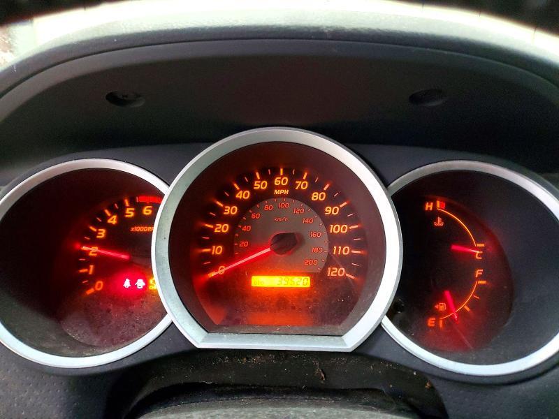 2006 Toyota Tacoma Base