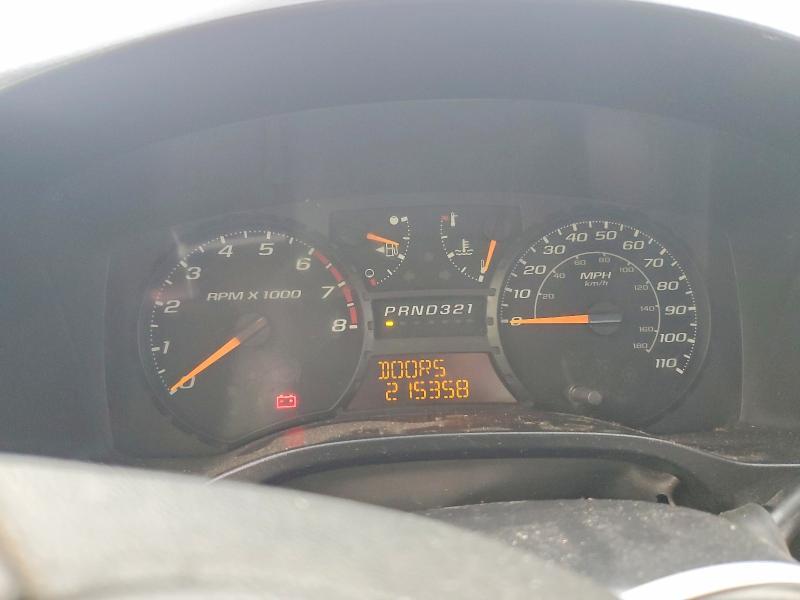 2006 Chevrolet Colorado