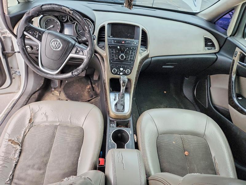 2017 Buick Verano Sport Touring