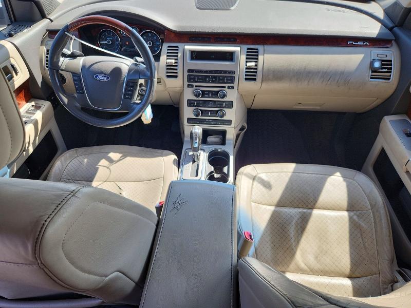 2012 Ford Flex Limited
