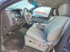 2009 Ford F150 Supercrew