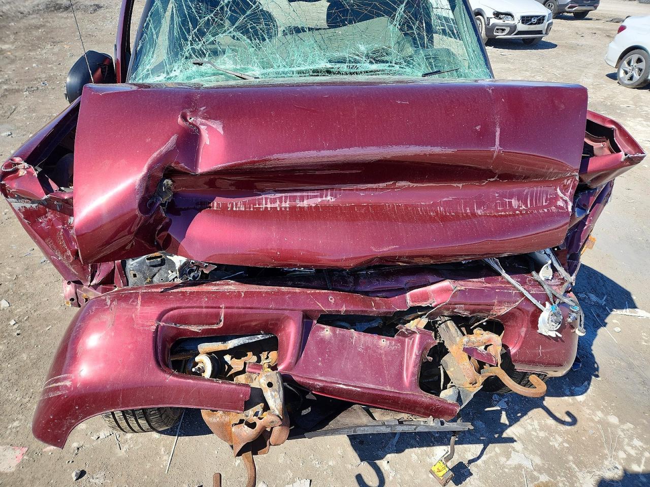 2000 GMC Jimmy / Envoy