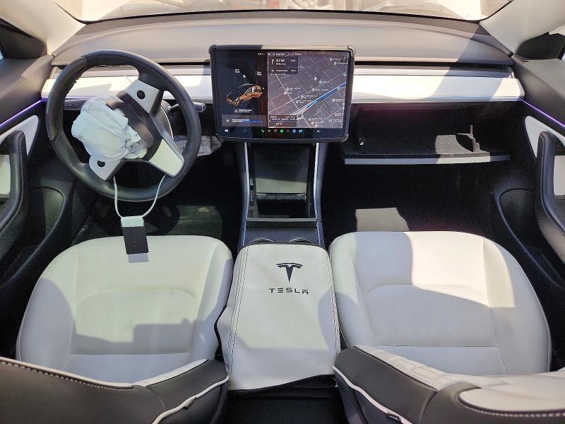 2019 Tesla 3