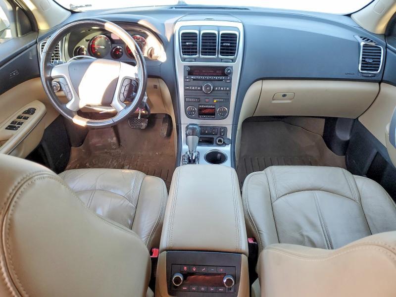 2012 GMC Acadia Slt-2