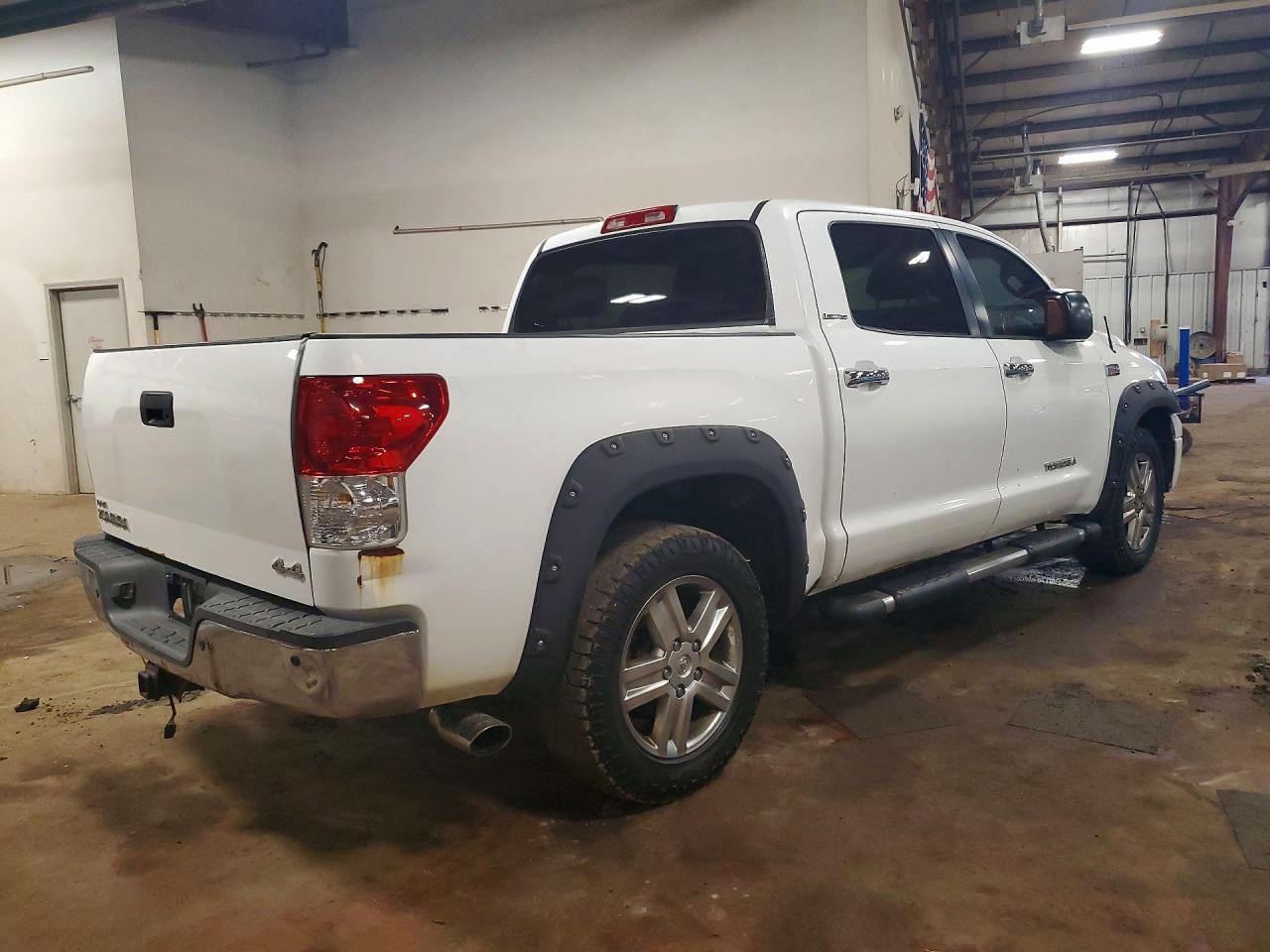 2008 Toyota Tundra Limited