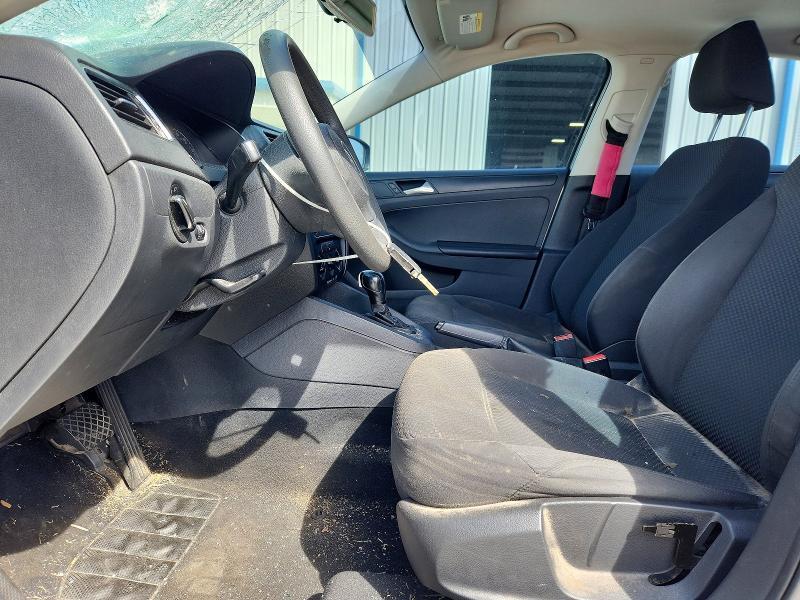 2013 Volkswagen Jetta Base