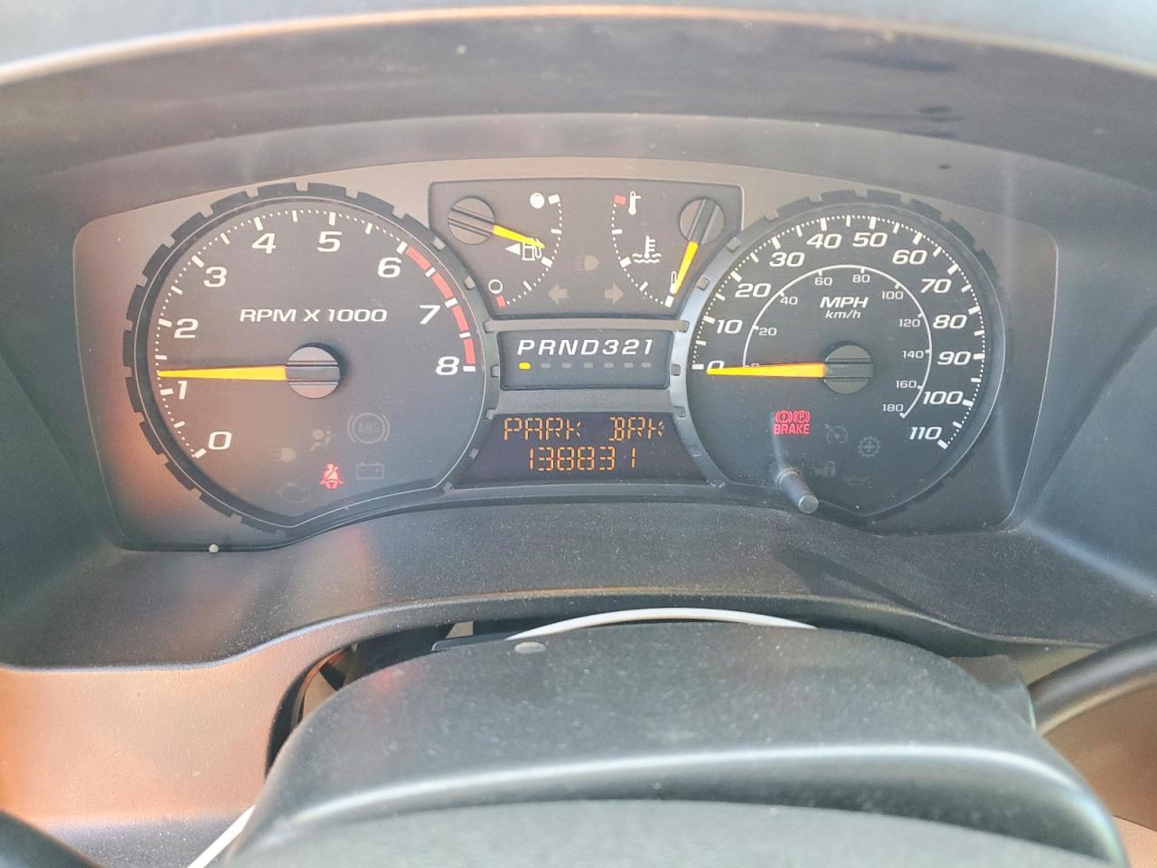 2006 Chev Colorado