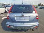 2007 Honda Cr-v ex