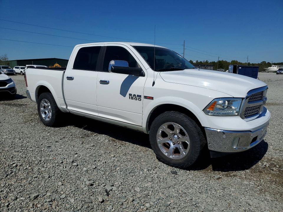 2017 Dodge 1500 Laramie
