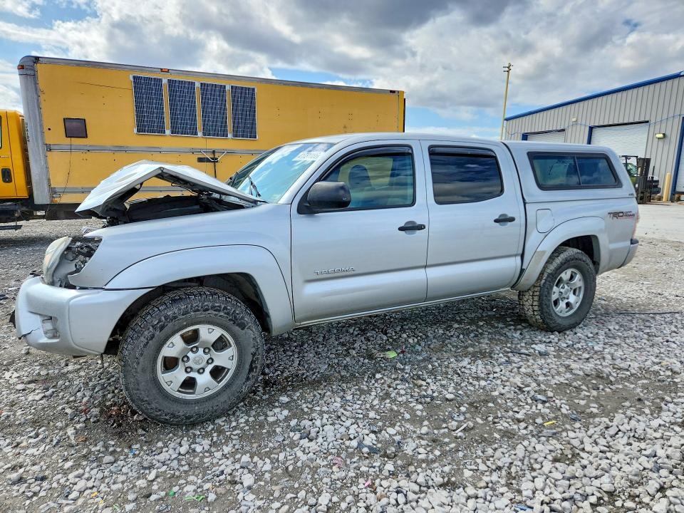 2013 Toyota Tacoma V6