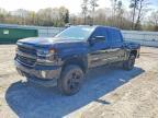 2017 Chevrolet Silverado K1500 LTZ