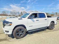 Dodge salvage cars for sale: 2024 Dodge RAM 1500 BIG Horn
