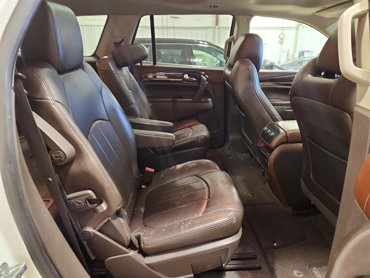 2014 Buick Enclave