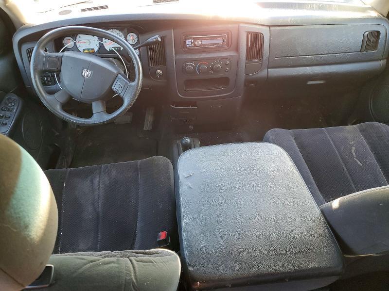 2005 Dodge RAM 1500 ST