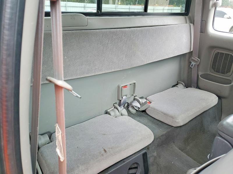 2003 Toyota Tacoma V6