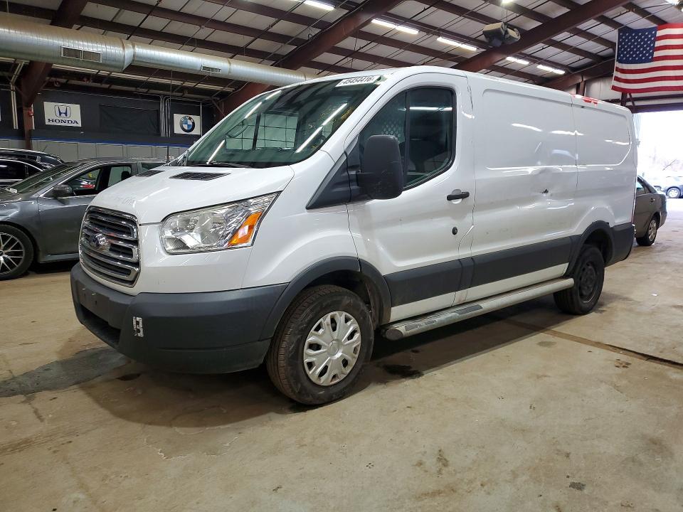 2016 Ford Transit T-250