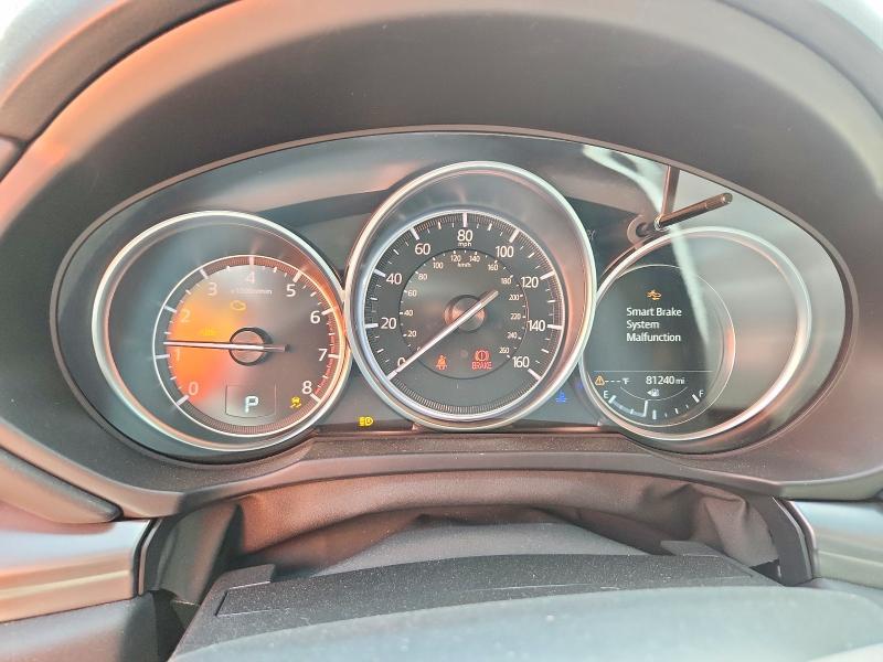 2022 Mazda Cx-5 Preferred