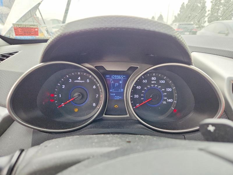 2015 Hyundai Veloster Base