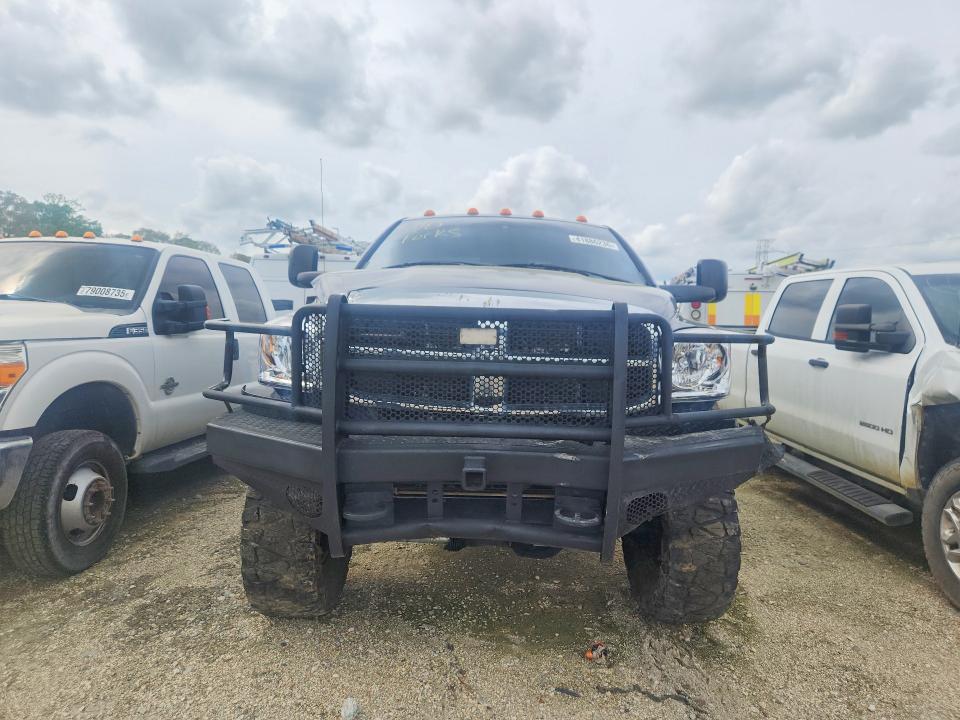 2007 Dodge RAM 3500 ST