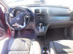 2010 Honda Cr-v exl