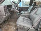 2003 Chevrolet Avalanche K1500