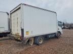 2008 GMC W4 BOX Truck