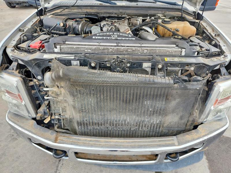 2008 Ford F350 srw Super Duty